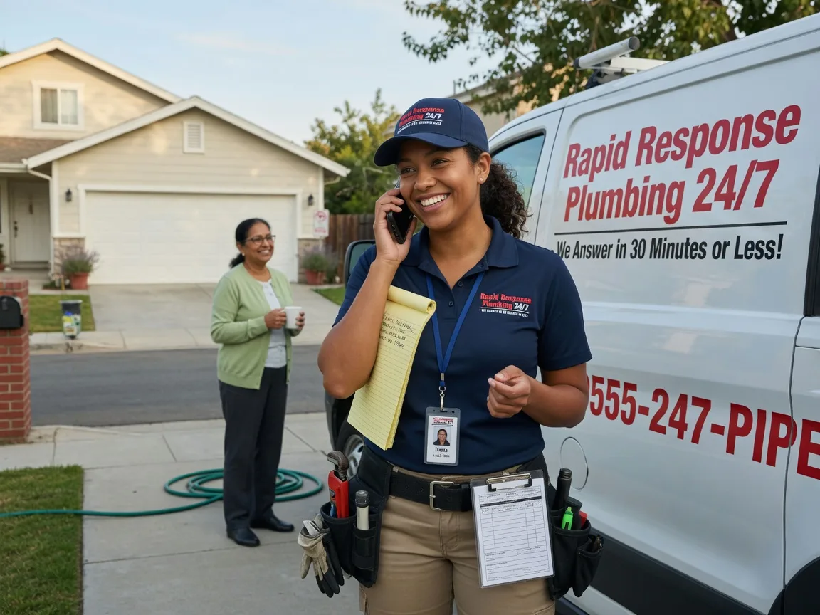 Emergency Plumber Alvin, TX FAQs